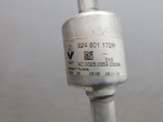 Трубка кондиционера для Renault Duster 2011>, OEM 924801172R - вид 3 (фото)