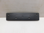 Накладка переднего бампера для BMW X5 F15 2013-2018, OEM 51117304085 - вид 1 (фото)