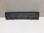 Накладка переднего бампера для BMW X5 F15 2013-2018, OEM 51117304085 - вид 2 (фото)