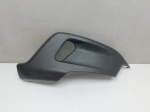 Накладка переднего бампера для Volvo V40/V40 Cross Country 2012>, OEM 31353342 - вид 1 (фото)