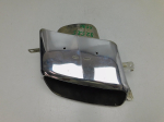 Насадка на глушитель для Volvo XC90 2015>, OEM 31353398 - вид 1 (фото)