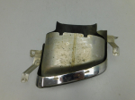 Насадка на глушитель для Volvo XC90 2015>, OEM 31353398 - вид 2 (фото)