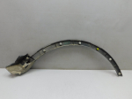 Накладка крыла переднего левого для Toyota RAV 4 2013-2019, OEM 7560242100 - вид 3 (фото)