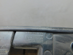 Накладка крыла переднего правого для Mercedes-Benz G-Klasse W463 1989>, OEM A4638805403 - вид 4 (фото)