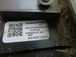 Накладка крыла переднего правого для Mercedes-Benz G-Klasse W463 1989>, OEM A4638805403 - вид 5 (фото)