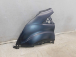 Крыло переднее левое для Ford Transit 2014>, OEM BK3116E129 - вид 2 (фото)