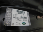 Дверь передняя левая для Land Rover Range Rover Velar 2017>, OEM LR091718 - вид 5 (фото)