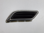 Накладка заднего бампера левая для Kia K5 2020>, OEM 866F5L2300 - вид 1 (фото)