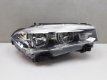 Фара правая для BMW X5 F15 2013-2018, OEM 63117442648 - вид 1 (фото)