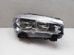 Фара правая для BMW X5 F15 2013-2018, OEM 63117442648 - вид 2 (фото)