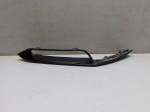 Накладка переднего бампера для BMW X5 G05 2018>, OEM 51118090945 - вид 1 (фото)