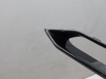 Накладка переднего бампера для BMW X5 G05 2018>, OEM 51118090945 - вид 4 (фото)