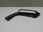 Накладка переднего бампера для BMW X5 G05 2018>, OEM 51118090945 - вид 5 (фото)