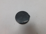 Заглушка буксировочного крюка для BMW 1-серия F20/F21 2011>, OEM 51118060270 - вид 1 (фото)
