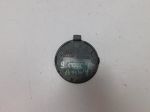 Заглушка буксировочного крюка для BMW 1-серия F20/F21 2011>, OEM 51118060270 - вид 2 (фото)
