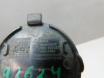 Заглушка буксировочного крюка для BMW 1-серия F20/F21 2011>, OEM 51118060270 - вид 3 (фото)