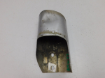 Насадка на глушитель для BMW X1 E84 2009-2015, OEM 18307803692 - вид 4 (фото)