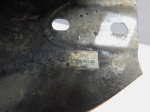 Насадка на глушитель для BMW X1 E84 2009-2015, OEM 18307803692 - вид 5 (фото)