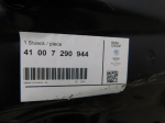 Капот для BMW 3-серия F30 2011>, OEM 41007290944 - вид 8 (фото)