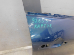 Дверь передняя правая для Renault Kaptur 2016>, OEM 801009996R - вид 4 (фото)