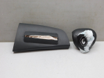 Подушка безопасности (AIRBAG) комплект для Renault Logan II 2014>, OEM 985705074R - вид 1 (фото)