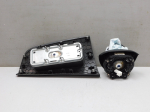 Подушка безопасности (AIRBAG) комплект для Renault Logan II 2014>, OEM 985705074R - вид 2 (фото)