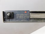 Молдинг двери задней левой для Omoda C5 2022>, OEM 609001533AA - вид 3 (фото)