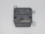 Блок управления AIRBAG для Renault Duster 2011>, OEM 985103868R - вид 1 (фото)