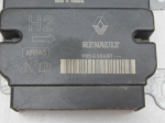 Блок управления AIRBAG для Renault Duster 2011>, OEM 985103868R - вид 2 (фото)