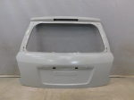 Дверь багажника для Suzuki SX4 2006-2013, OEM 6910079J00 - вид 1 (фото)