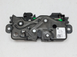 Замок багажника для BMW X3 G01 2017>, OEM 51247357112 - вид 1 (фото)