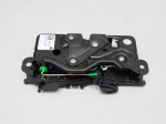 Замок багажника для BMW X3 G01 2017>, OEM 51247357112 - вид 2 (фото)