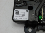 Замок багажника для BMW X3 G01 2017>, OEM 51247357112 - вид 4 (фото)