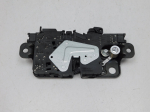 Замок багажника для BMW X3 G01 2017>, OEM 51247357112 - вид 3 (фото)