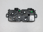 Замок багажника для BMW 5-серия G30 2016>, OEM 51247441014 - вид 1 (фото)