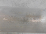 Глушитель для Nissan Qashqai (J11) 2014>, OEM 203004EN1A - вид 3 (фото)