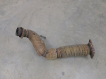 Глушитель для Nissan Qashqai (J11) 2014>, OEM 200104EA5A - вид 2 (фото)