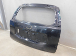 Дверь багажника для Toyota Land Cruiser (150)/Prado 2009>, OEM 6700560F90 - вид 3 (фото)