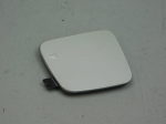 Заглушка буксировочного крюка для BMW X5 F15 2013-2018, OEM 51128055063 - вид 1 (фото)