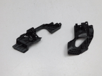 Крепеж фары для BMW X5 F15 2013-2018, OEM 63117395524 - вид 1 (фото)