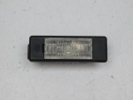 Подсветка номерного знака для Peugeot 308  2013>, OEM 9688349480 - вид 1 (фото)