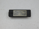 Подсветка номерного знака для Peugeot 308  2013>, OEM 9688349480 - вид 1 (фото)