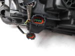 Фара правая для Nissan Qashqai (J11) 2014>, OEM 26010HV05B - вид 5 (фото)