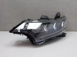 Фара левая для Mitsubishi Outlander 2012>, OEM 8301D331 - вид 2 (фото)