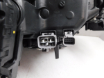 Фара левая для Mitsubishi Outlander 2012>, OEM 8301D331 - вид 5 (фото)