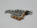 Светодиодный модуль фары для BMW 5-серия F10/F11 2009>, OEM 17433502 - вид 1 (фото)