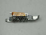 Светодиодный модуль фары для BMW 5-серия F10/F11 2009>, OEM 17433502 - вид 4 (фото)