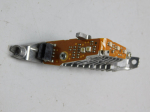 Светодиодный модуль фары для BMW 5-серия F10/F11 2009>, OEM 17433502 - вид 5 (фото)