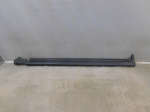 Накладка на порог для BMW X3 G01 2017>, OEM 51777400675 - вид 1 (фото)
