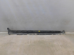 Накладка на порог для BMW X3 G01 2017>, OEM 51777400675 - вид 2 (фото)